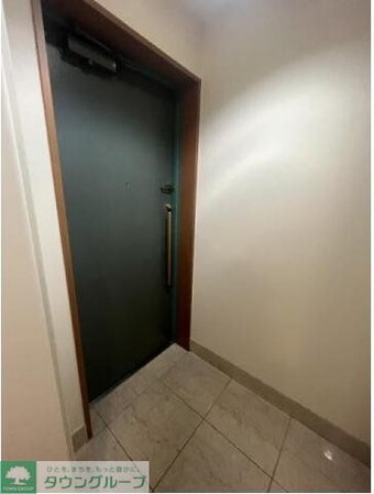 ファミール東京グランリッツの物件内観写真